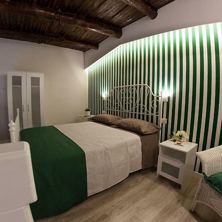 Relais Al Museo Hotel Napoli Eksteriør billede