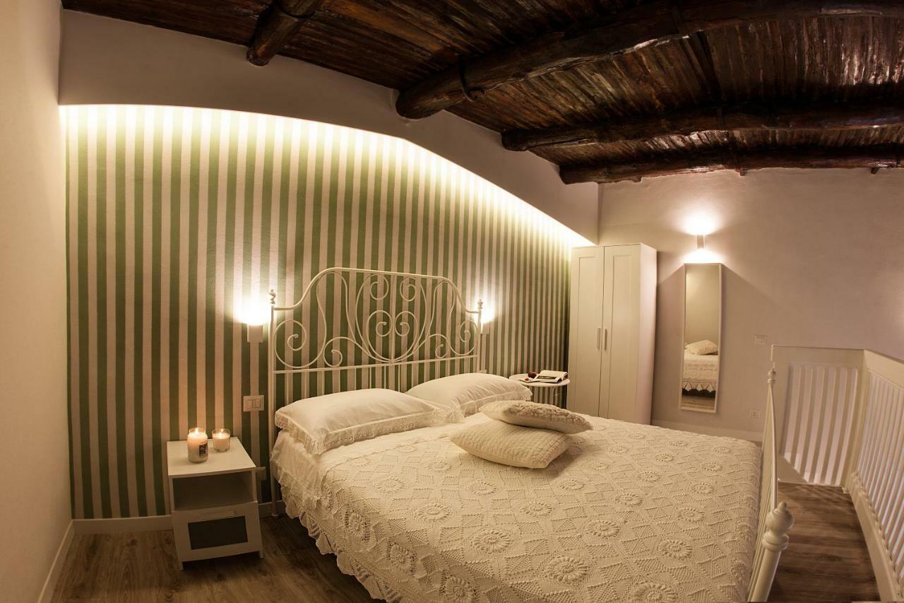 Relais Al Museo Hotel Napoli Eksteriør billede
