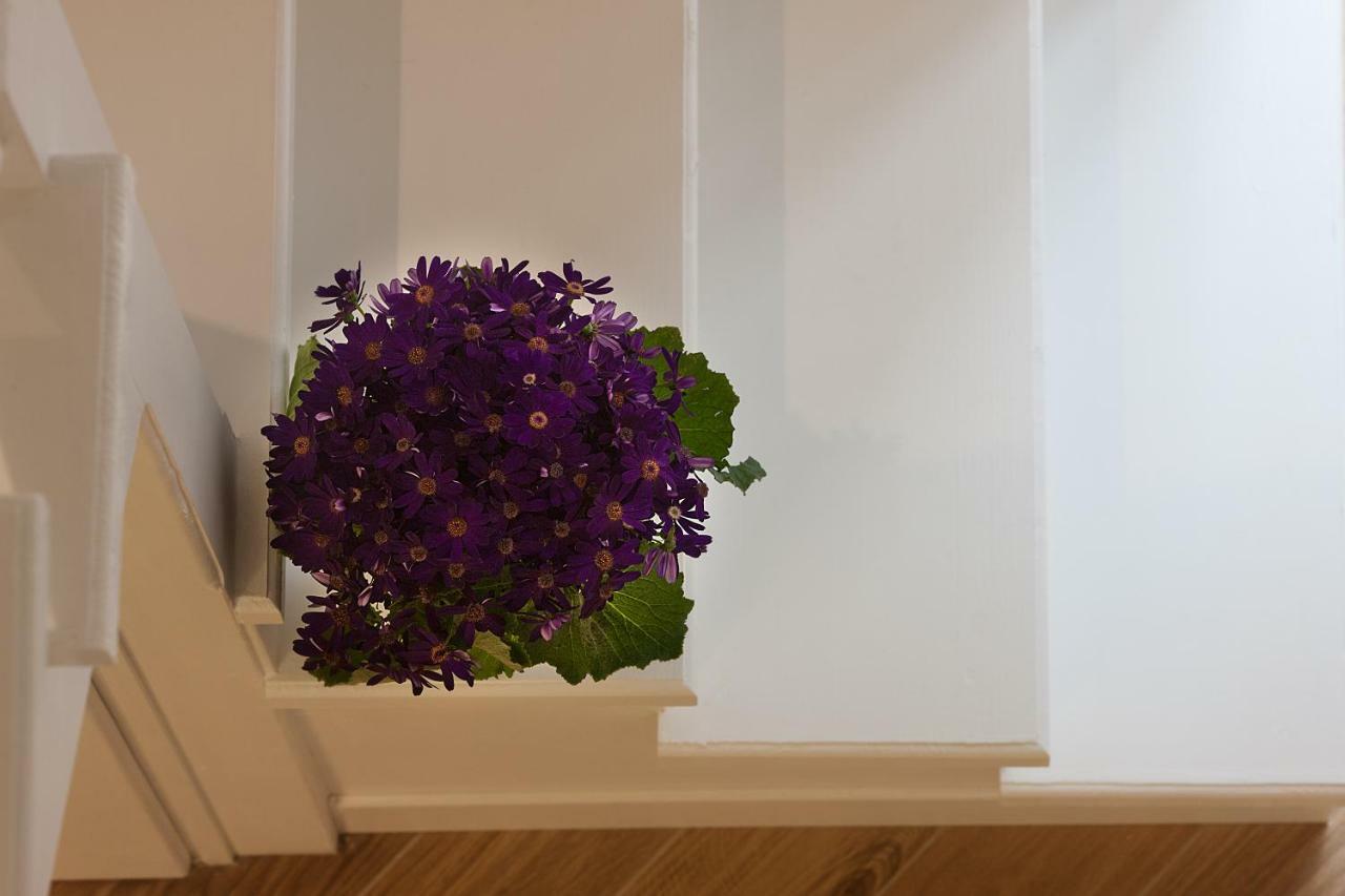 Relais Al Museo Hotel Napoli Eksteriør billede