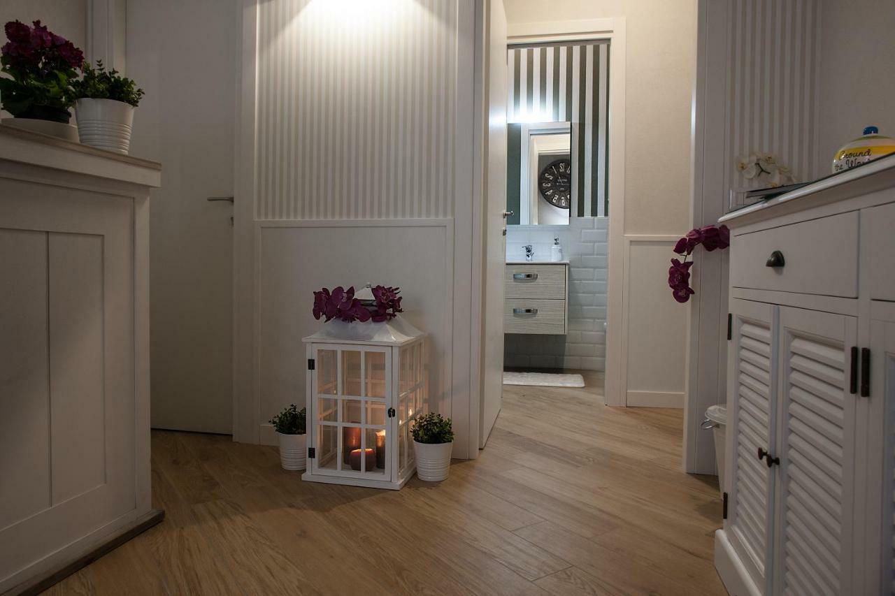 Relais Al Museo Hotel Napoli Eksteriør billede